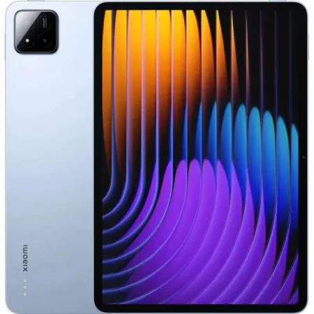 Xiaomi Pad 7 12/256Gb Wi-Fi (Blue)
