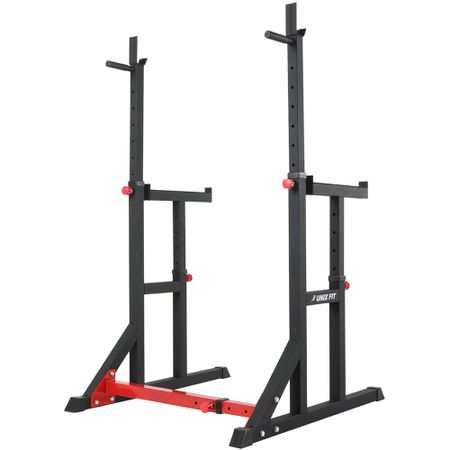 Стойка для штанги UNIX Fit Frame 220
