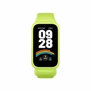 Фитнес-браслет Xiaomi Mi Smart Band 9 Aktive (зеленый)