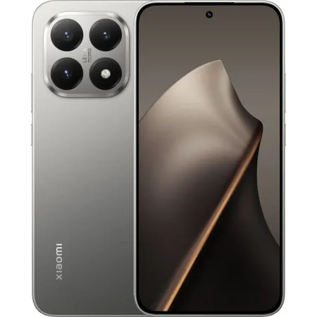 Xiaomi 15T 12/256Gb (Gray)