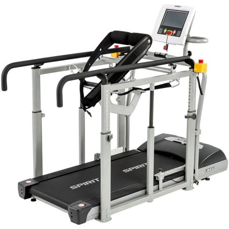 Беговая дорожка Spirit LW650