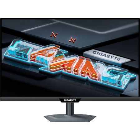 Монитор Gigabyte M27QS