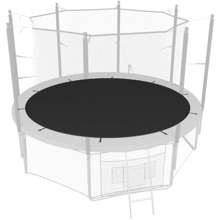 Чехол для батута UNIX Line 12 ft (COVTRU12)