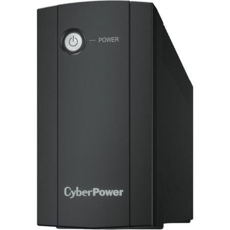 Источник бесперебойного питания CyberPower UTI875E
