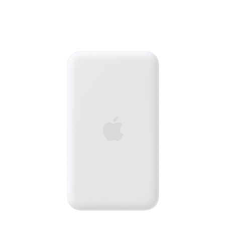Внешний аккумулятор Apple iPhone Air MagSafe Battery Pack (Белый) (MGPG4)