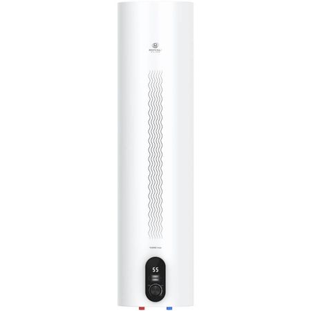 Водонагреватель ROYAL Clima RWH-TR30-SS Torre Inox