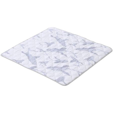 Игровой коврик UNIX Kids Ocean 130×130 (PMOCEAN130SQ)