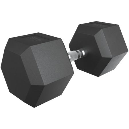 Гантель гексагональная UNIX Fit DBHEX35