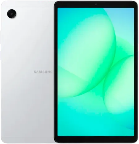 Samsung Galaxy Tab A11 4/64Gb LTE (Silver)