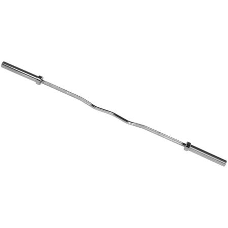 Гриф для штанги UNIX Fit PRO BB18_50WOLYMPCE180