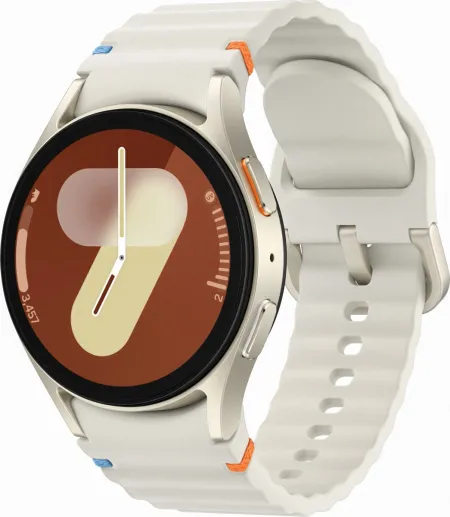Смарт-часы Samsung Galaxy Watch 7 40mm (White)