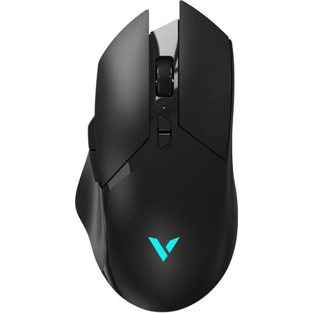 Компьютерная мышь Rapoo V30L черный