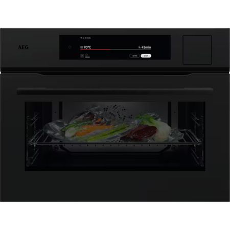 Духовой шкаф AEG NKP9S821T