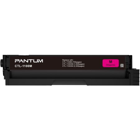Картридж Pantum CTL-1100HM пурпурный