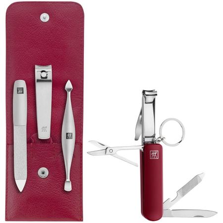 Маникюрный набор Zwilling Twinox 97728-003