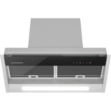 Встраиваемая вытяжка Kuppersberg INBLADE 60 X