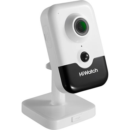Уличная видеокамера HiWatch DS-I414
