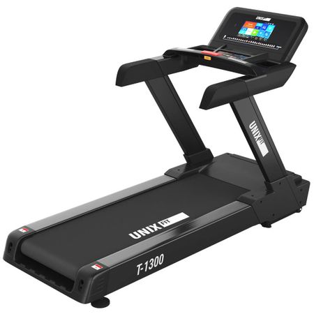 Беговая дорожка UNIX Fit T-1300 PRO (TDT1300PRO10)