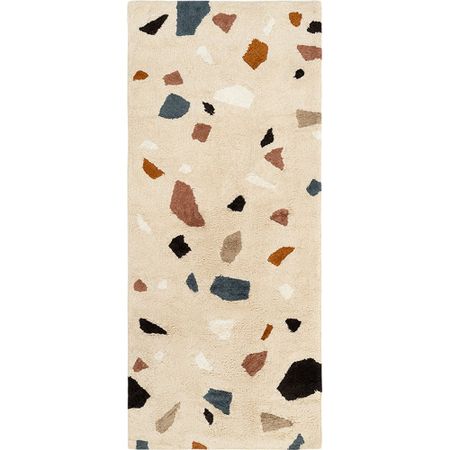 Tkano Ethnic Terrazzo Poetry TK25-DR0045