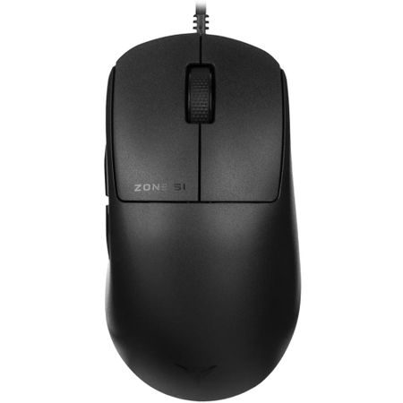 Компьютерная мышь ZONE 51 SAGE чёрный (Z51-SAG-BK)