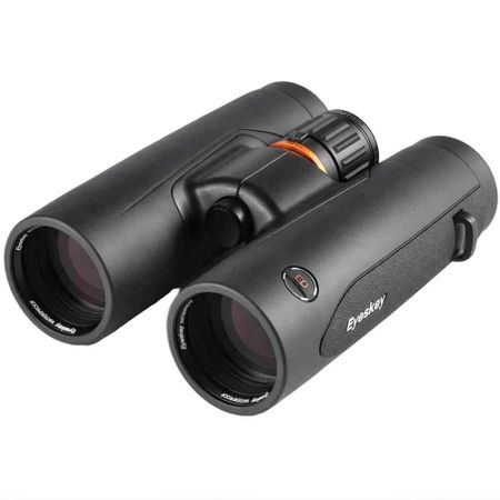 Бинокль Eyeskey SkyPower 10×42 серый