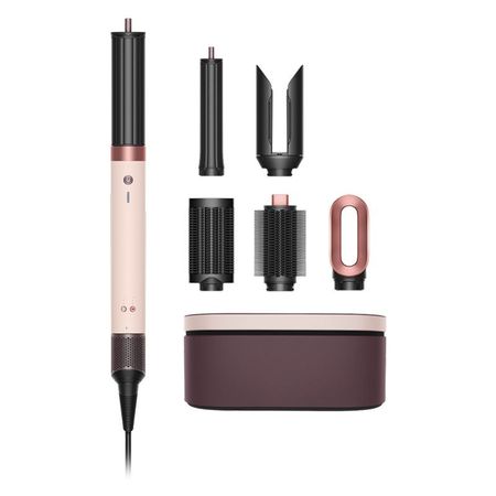 Фен-стайлер Dyson Airwrap Co-anda 2x HS09 (Ceramic Pink/Rose Gold)