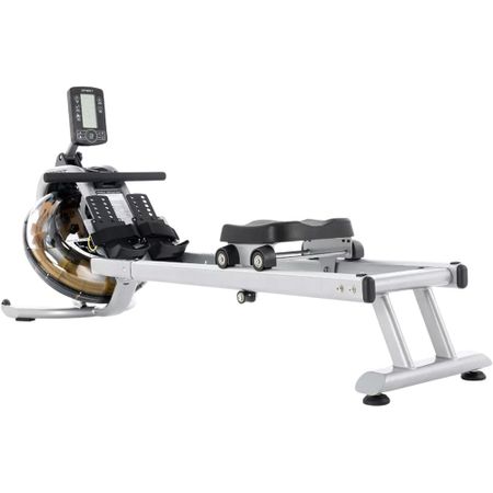 Гребной тренажёр Spirit CRW800H2O