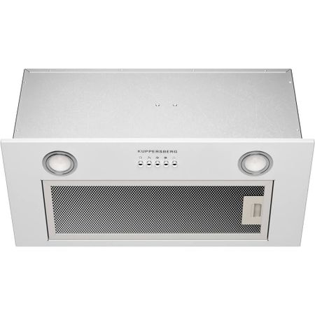 Встраиваемая вытяжка Kuppersberg INPUSH 60 W