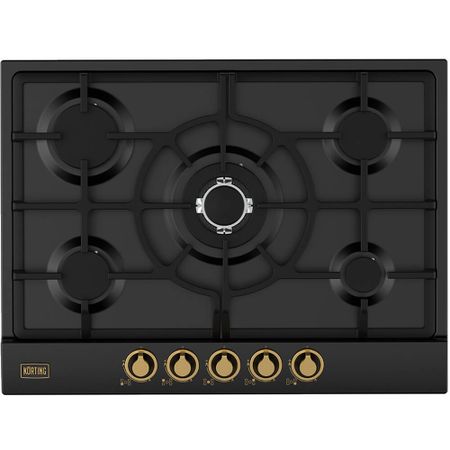 Варочная поверхность Korting HG 761 CTGN