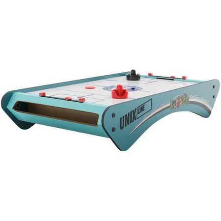 Стол для аэрохоккея UNIX Line GTHU73X40BE
