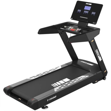 Беговая дорожка UNIX Fit T-1500 PRO LED (TDT1500PRO)