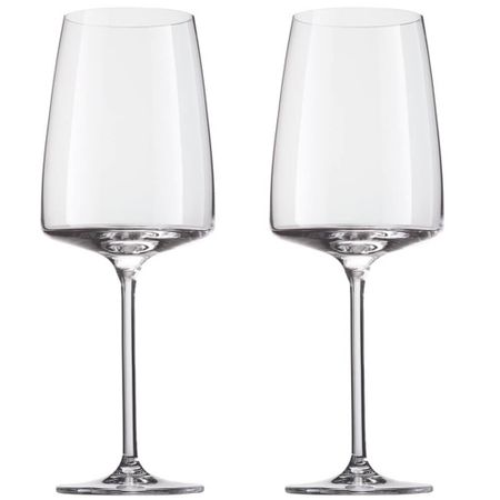 Набор бокалов Zwiesel Glas Vivid Senses 122427