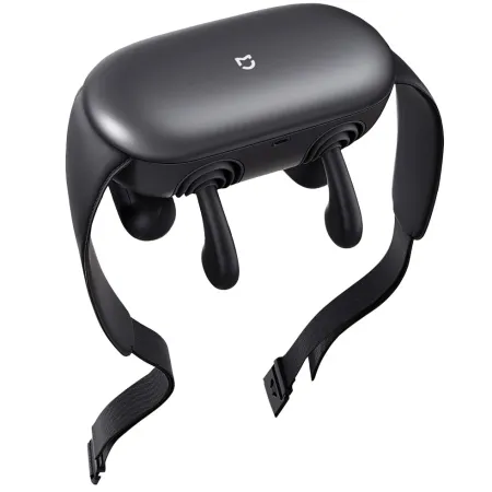 Электрический массажер для шеи и плеч Xiaomi Smart Neck Massager (MJJJAMY01YMYY) (черный)