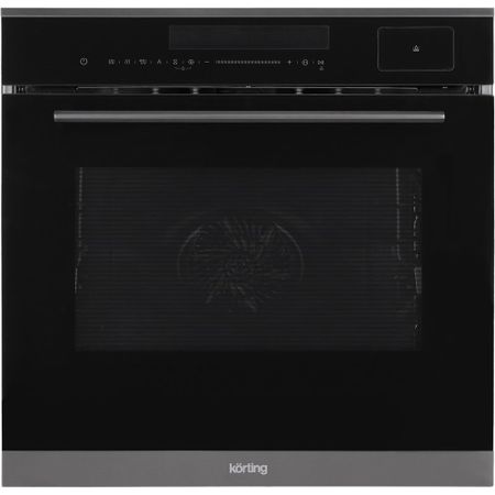 Духовой шкаф Korting OKB 1350 S GNBX Steam