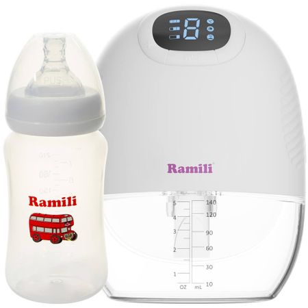 Молокоотсос Ramili SE300240ML