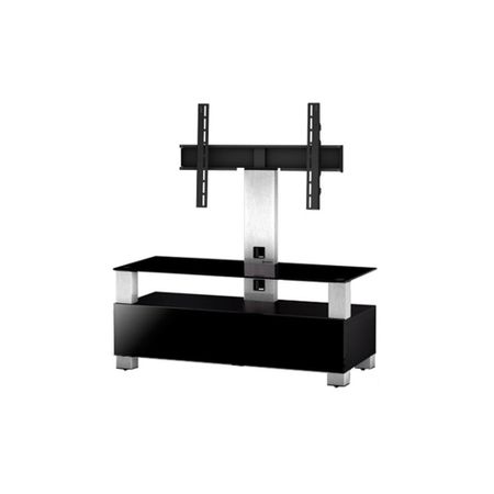 Стойка Sonorous TR 1113 B-SLV-BLK