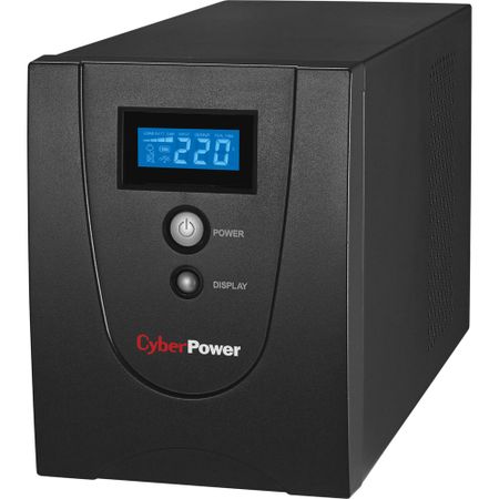 Источник бесперебойного питания CyberPower VALUE 2200EI