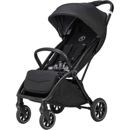Детская коляска Osann Niko Onyx