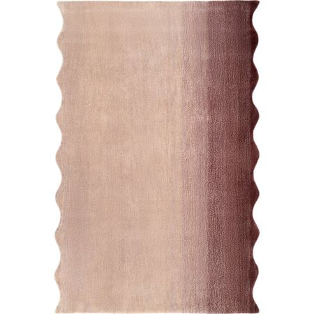 Tkano Trendy Ruffles Over Horizon TK25-DR0007