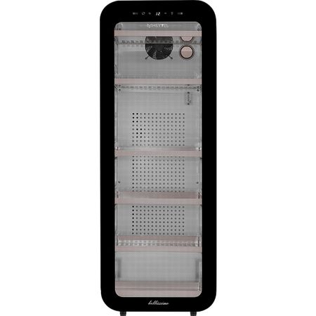 Холодильник для косметики Meyvel MD105 Black