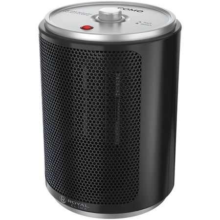 Обогреватель ROYAL Clima RFH-CM500DC-BL Como