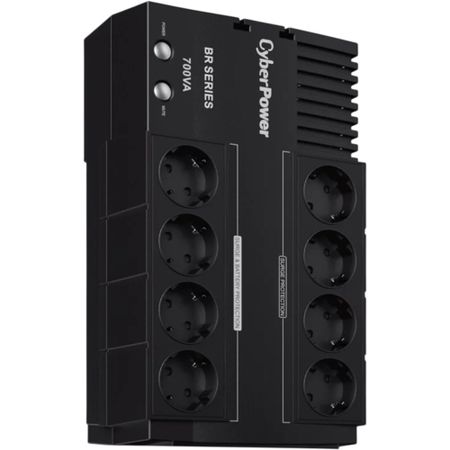 Источник бесперебойного питания CyberPower BR700E