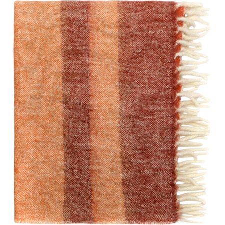 Плед Tkano Trendy Ruffles Over Horizon TK25-TH0009