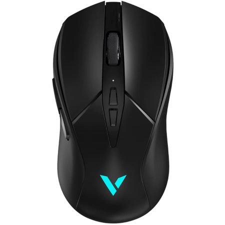 Компьютерная мышь Rapoo V300L черный