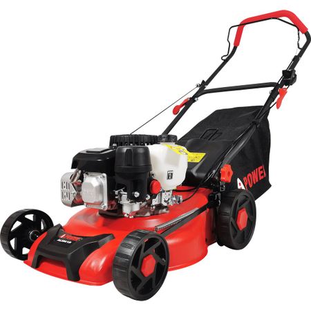 Газонокосилка A-iPower ALM41P