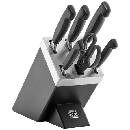 Набор ножей Zwilling Four Star 1002303