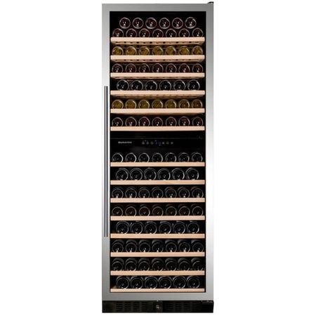 Встраиваемый винный шкаф Dunavox DX-181.490SDSK
