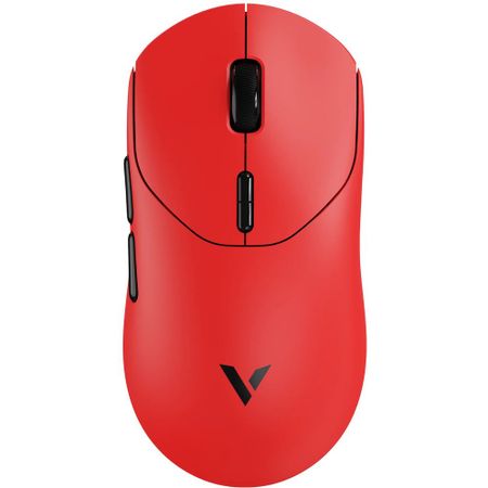Компьютерная мышь Rapoo VT2DM-RED красный