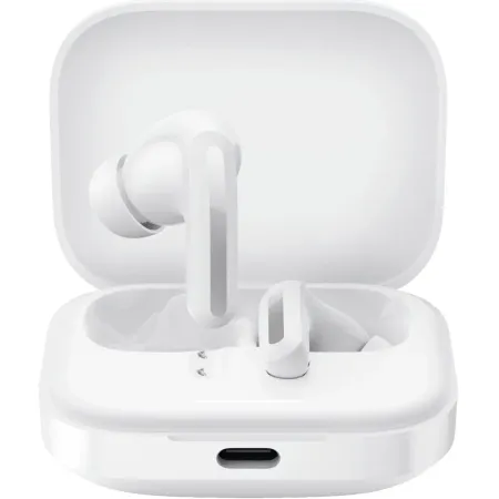 Беспроводные Bluetooth-наушники Xiaomi Redmi Buds 5 (White) (M2316E1)