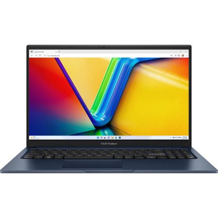 Ноутбук ASUS Vivobook 15 X1504VA-BQ2970 (90NB10J1-M03CF0)